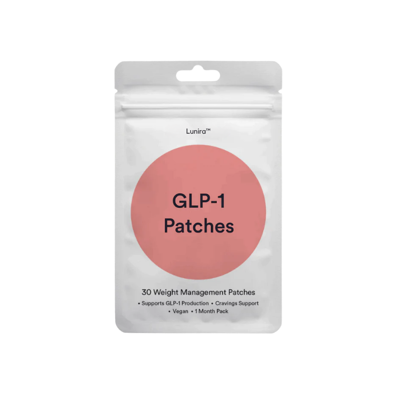 GLP-1 Patches